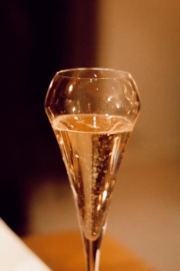 Trasti & Trine Boutique Hotel อัลต้า ภายนอก รูปภาพ