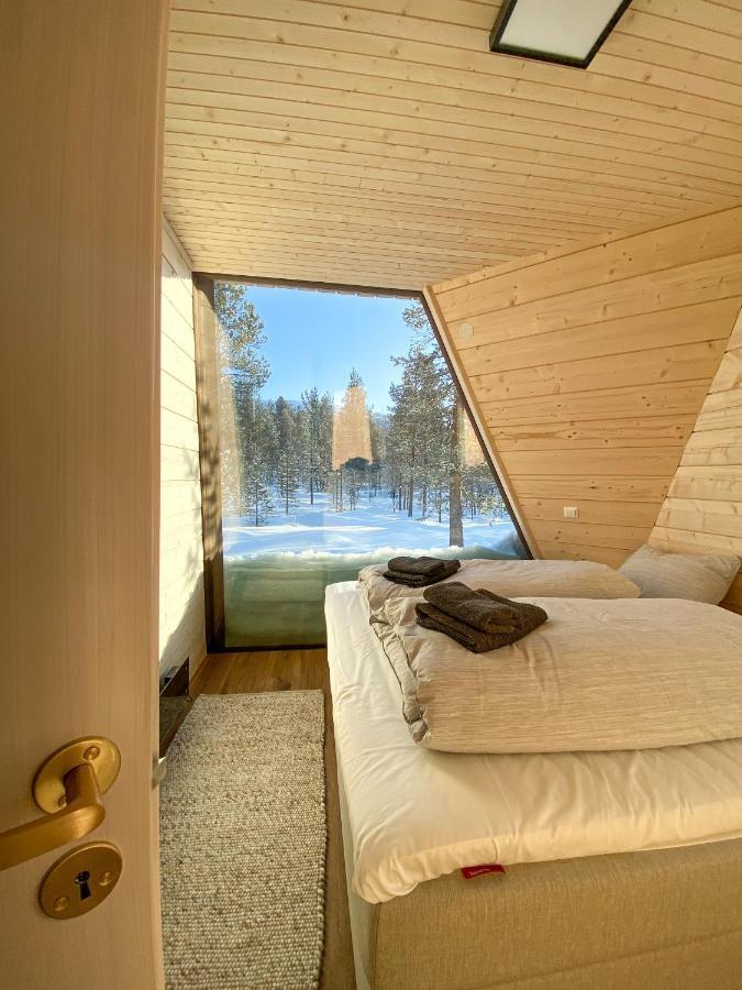Trasti & Trine Boutique Hotel อัลต้า ภายนอก รูปภาพ